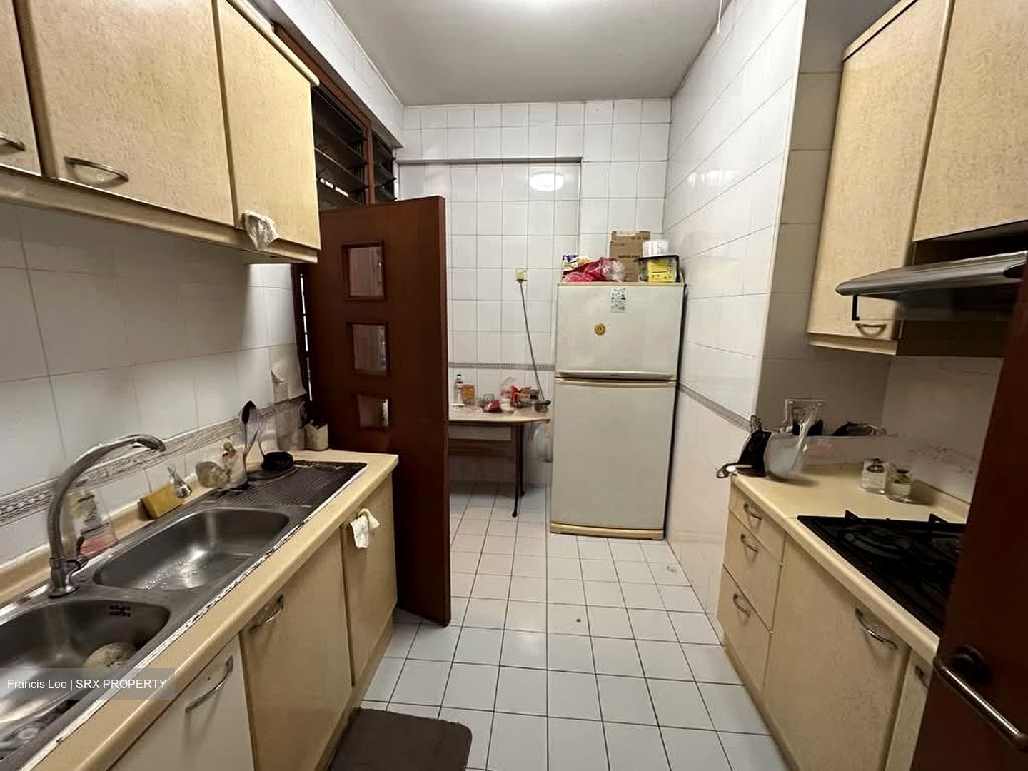 Parc Oasis (D22), Condominium #544917491